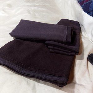 Set of Dinner Napkins